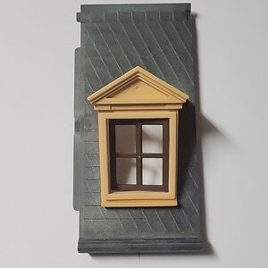 Playmobil 5300 Miniature Roof with Window